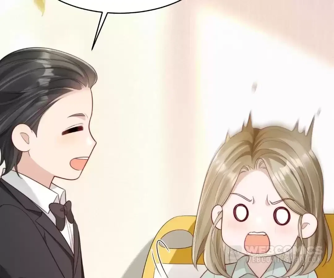 The Substitute Bride And The Overly affectionate Husband Chapter 75 – Page 99