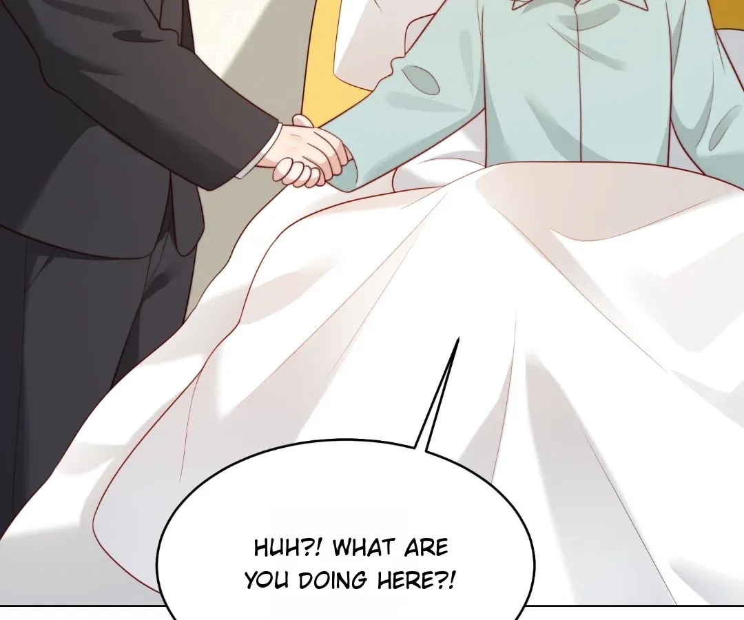 The Substitute Bride And The Overly affectionate Husband Chapter 75 – Page 100