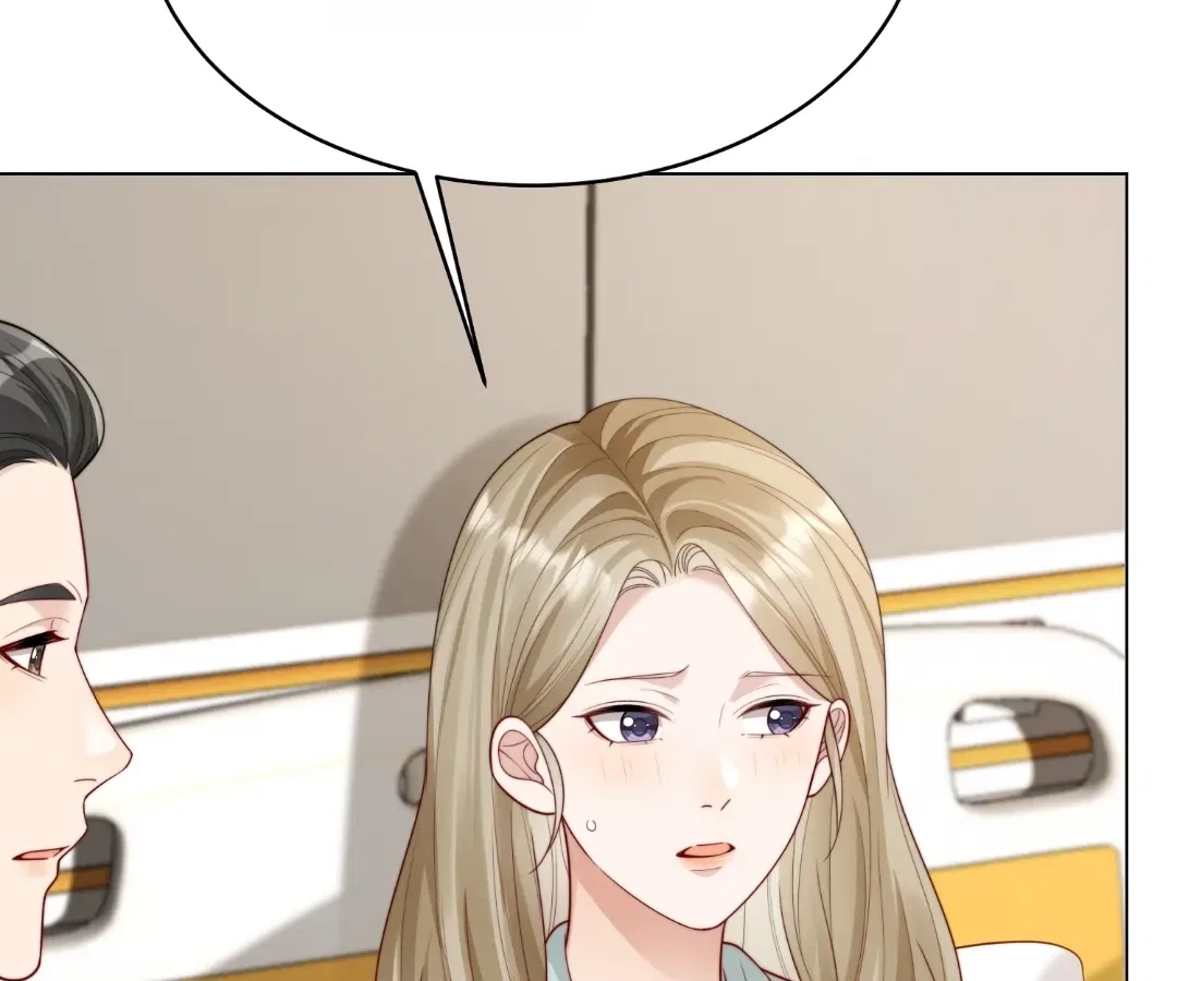 The Substitute Bride And The Overly affectionate Husband Chapter 75 – Page 102