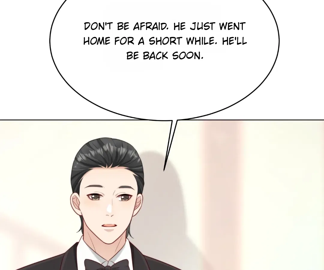 The Substitute Bride And The Overly affectionate Husband Chapter 75 – Page 105