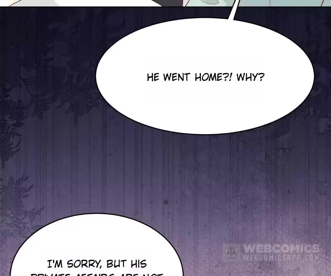 The Substitute Bride And The Overly affectionate Husband Chapter 75 – Page 107