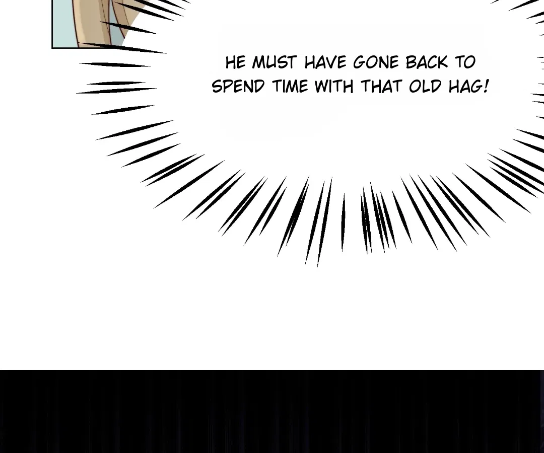The Substitute Bride And The Overly affectionate Husband Chapter 75 – Page 112