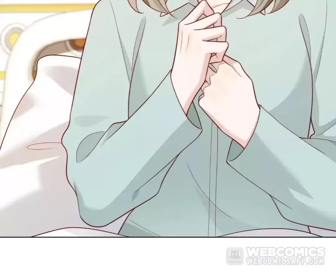 The Substitute Bride And The Overly affectionate Husband Chapter 75 – Page 115