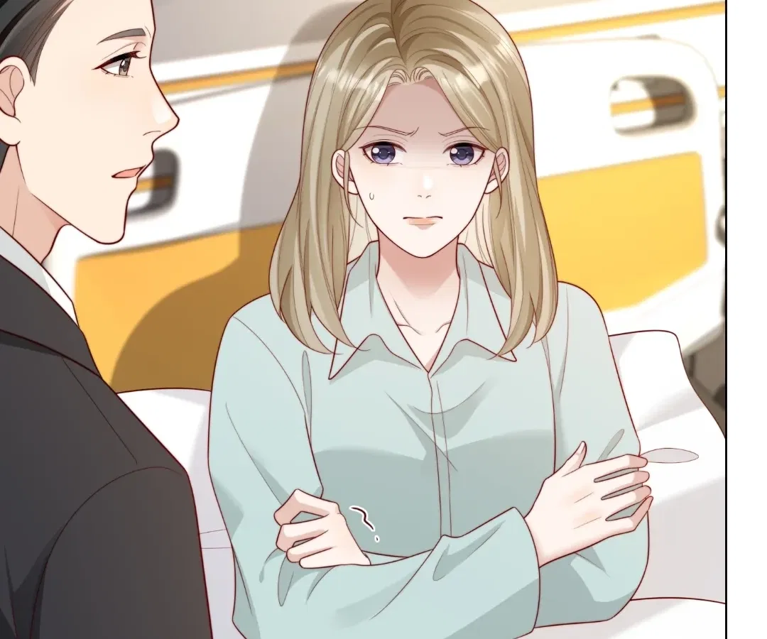 The Substitute Bride And The Overly affectionate Husband Chapter 75 – Page 120