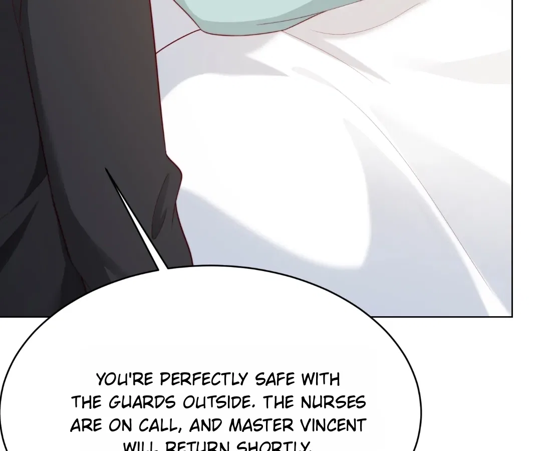 The Substitute Bride And The Overly affectionate Husband Chapter 75 – Page 121