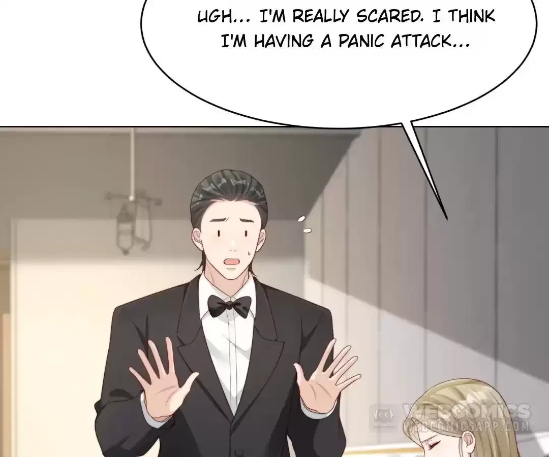 The Substitute Bride And The Overly affectionate Husband Chapter 75 – Page 123