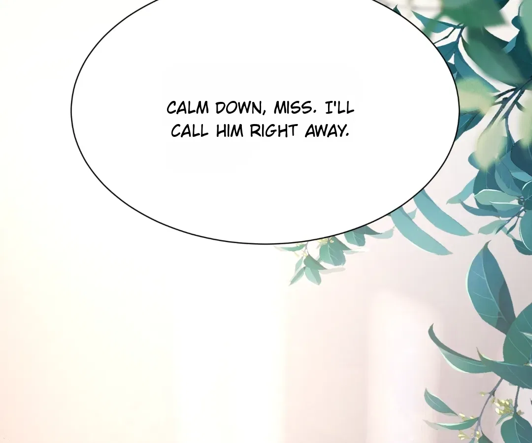 The Substitute Bride And The Overly affectionate Husband Chapter 75 – Page 125