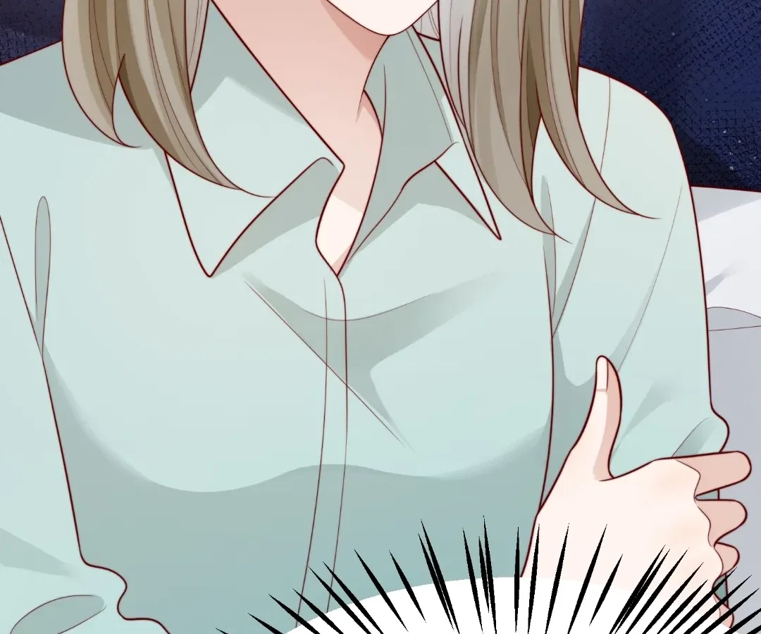The Substitute Bride And The Overly affectionate Husband Chapter 75 – Page 127