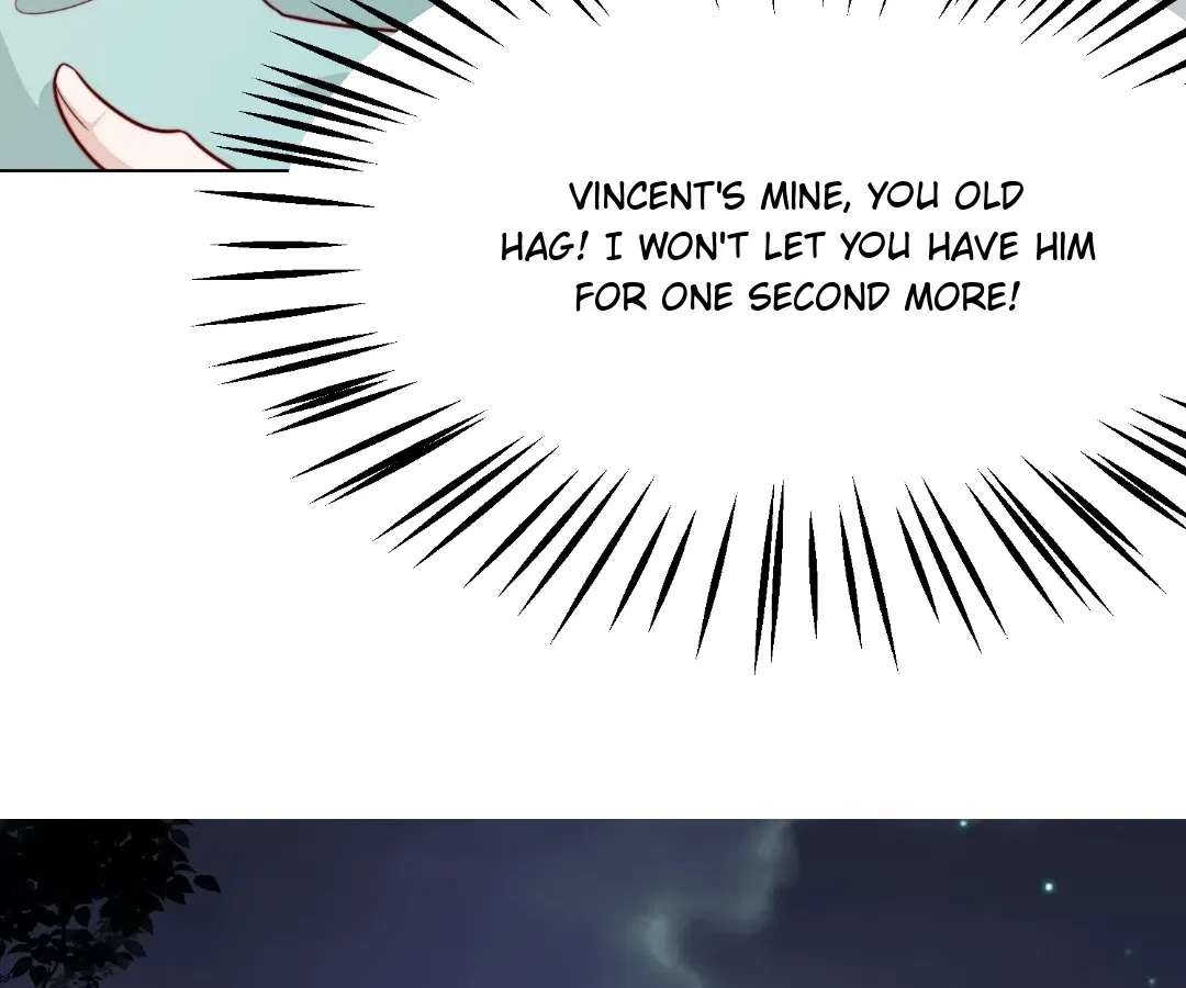 The Substitute Bride And The Overly affectionate Husband Chapter 75 – Page 128
