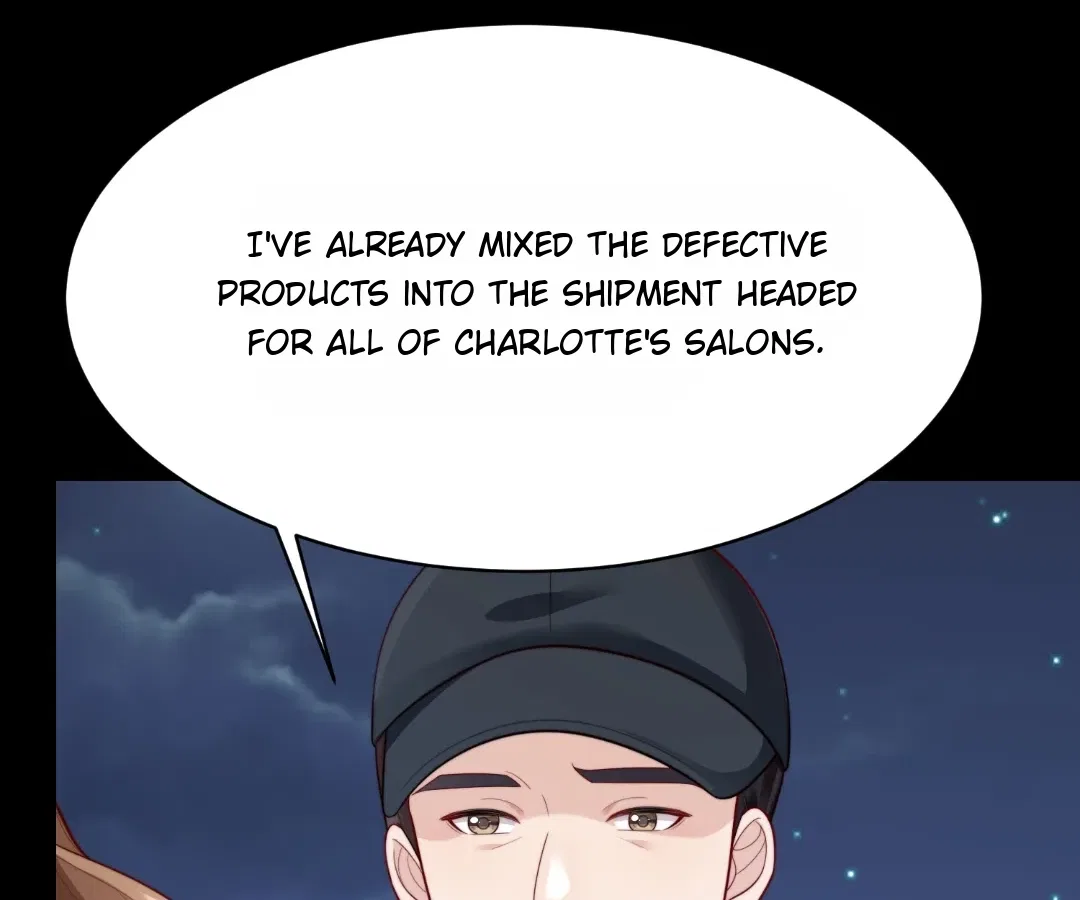 The Substitute Bride And The Overly affectionate Husband Chapter 75 – Page 135