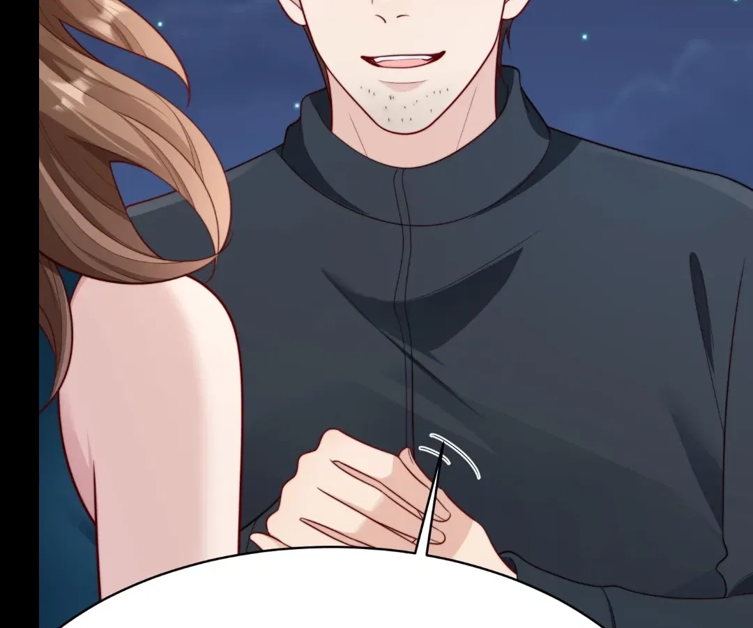The Substitute Bride And The Overly affectionate Husband Chapter 75 – Page 136