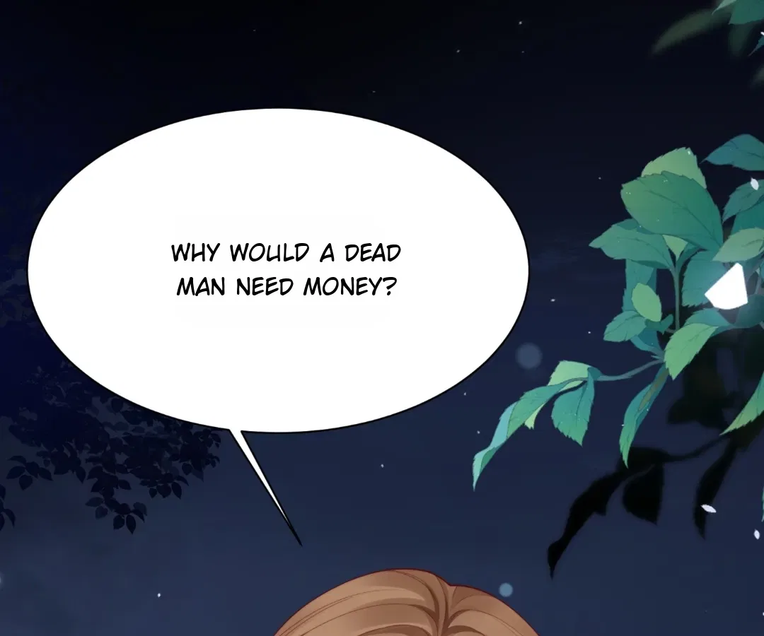 The Substitute Bride And The Overly affectionate Husband Chapter 75 – Page 151