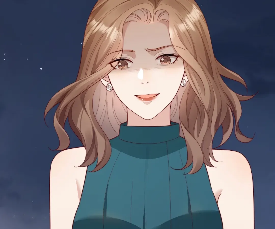 The Substitute Bride And The Overly affectionate Husband Chapter 75 – Page 152