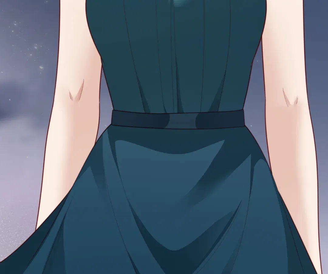 The Substitute Bride And The Overly affectionate Husband Chapter 75 – Page 153