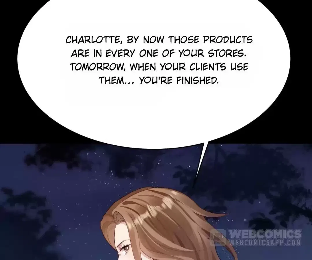The Substitute Bride And The Overly affectionate Husband Chapter 75 – Page 155