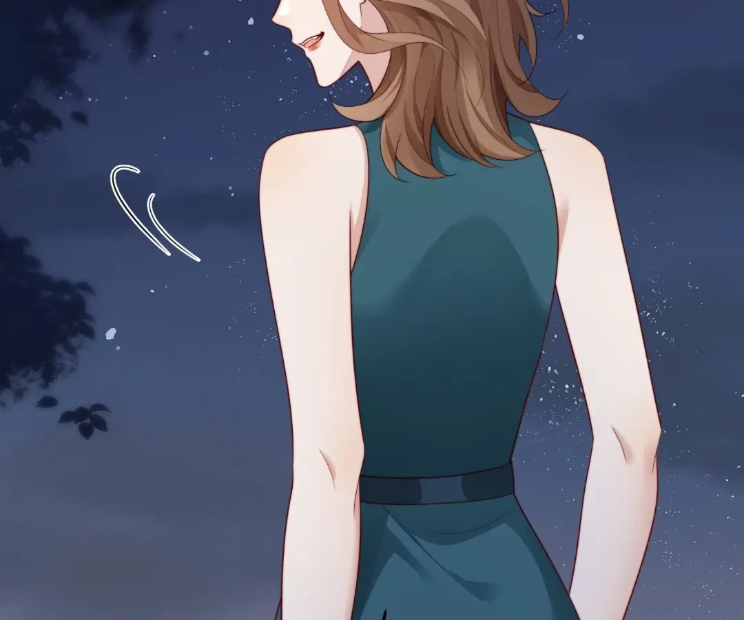 The Substitute Bride And The Overly affectionate Husband Chapter 75 – Page 156