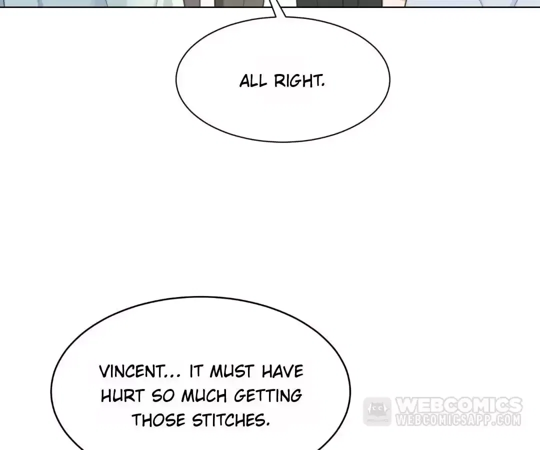 The Substitute Bride And The Overly affectionate Husband Chapter 74 – Page 3