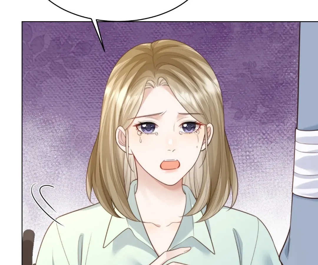 The Substitute Bride And The Overly affectionate Husband Chapter 74 – Page 4