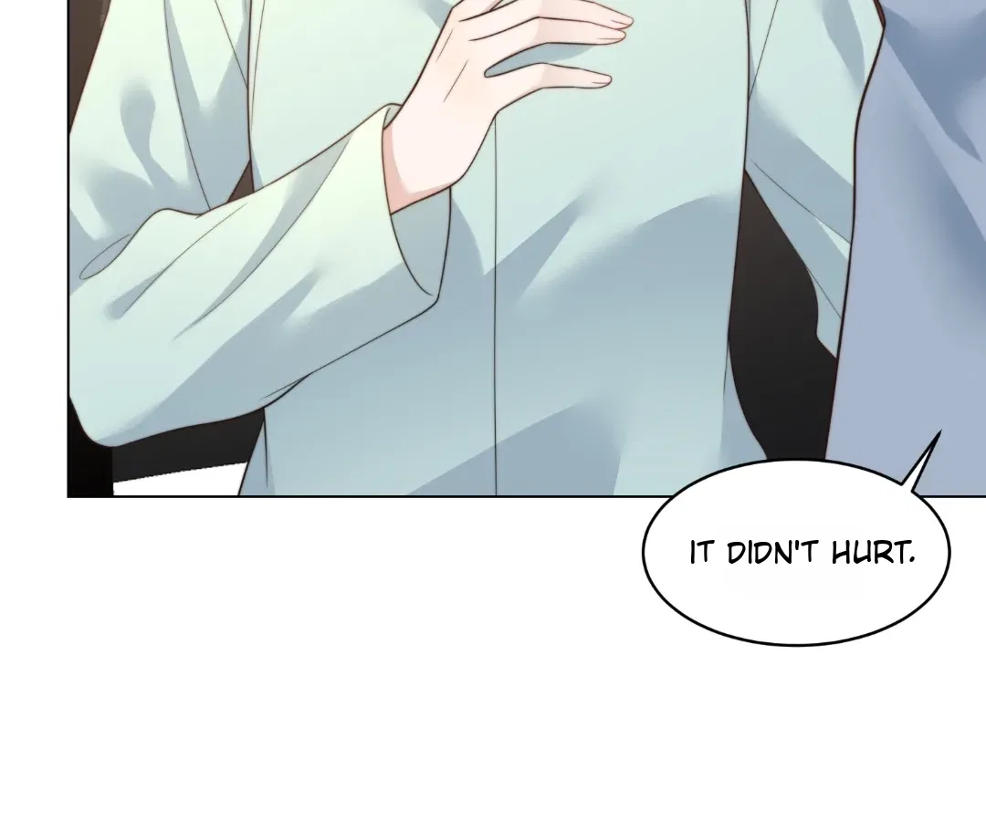 The Substitute Bride And The Overly affectionate Husband Chapter 74 – Page 5