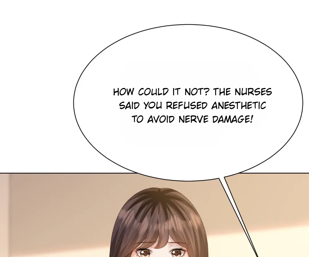 The Substitute Bride And The Overly affectionate Husband Chapter 74 – Page 6
