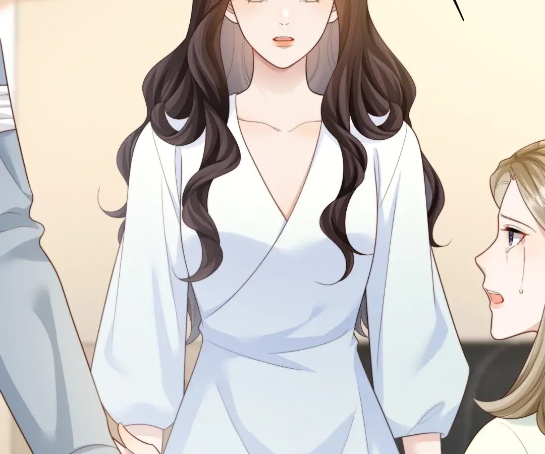 The Substitute Bride And The Overly affectionate Husband Chapter 74 – Page 7