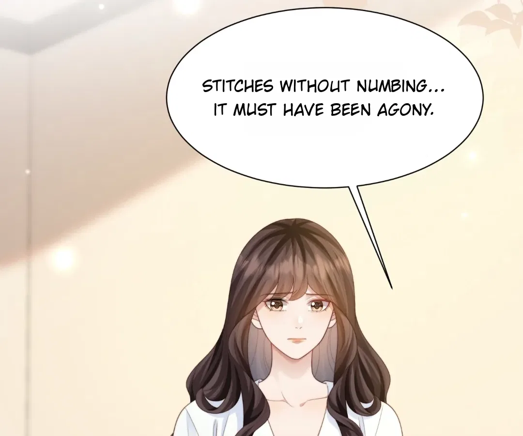 The Substitute Bride And The Overly affectionate Husband Chapter 74 – Page 9