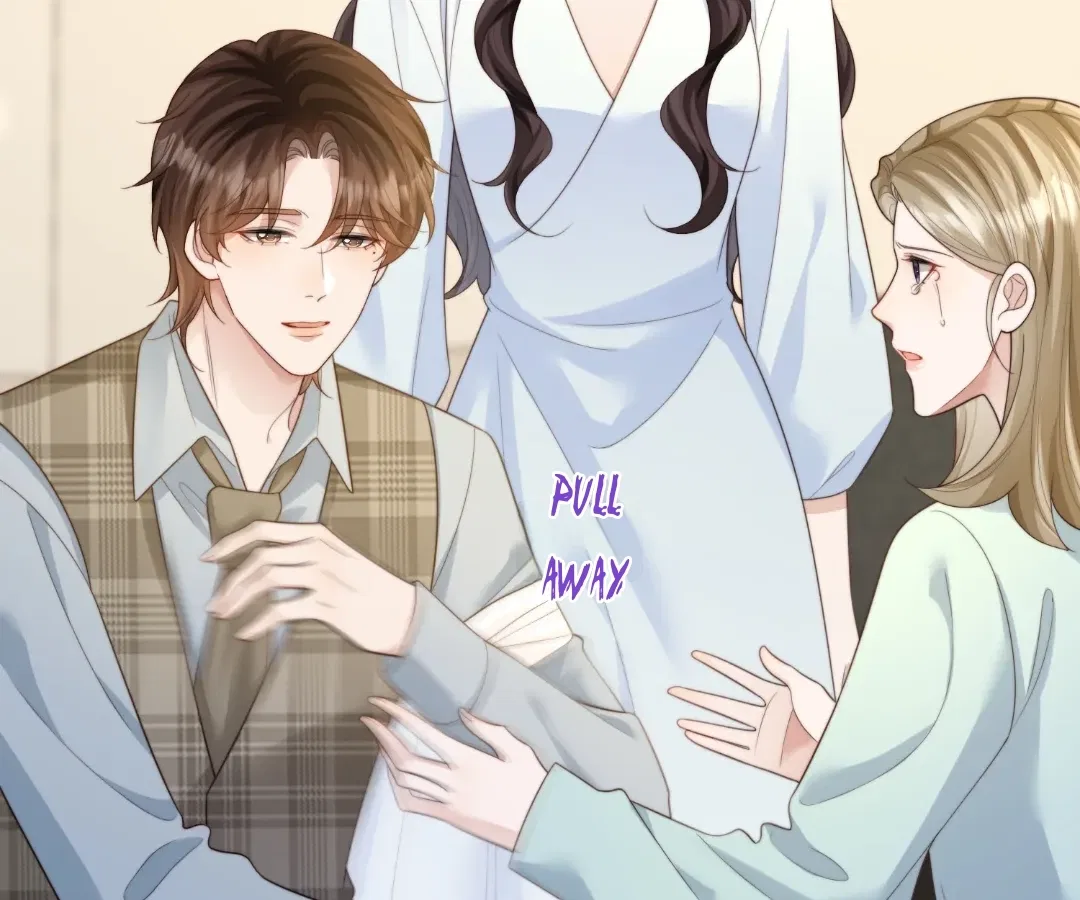 The Substitute Bride And The Overly affectionate Husband Chapter 74 – Page 10