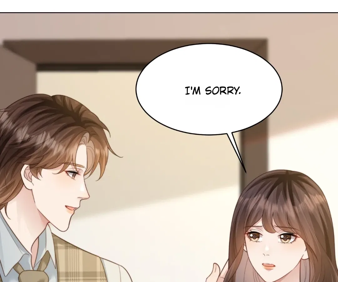 The Substitute Bride And The Overly affectionate Husband Chapter 74 – Page 13