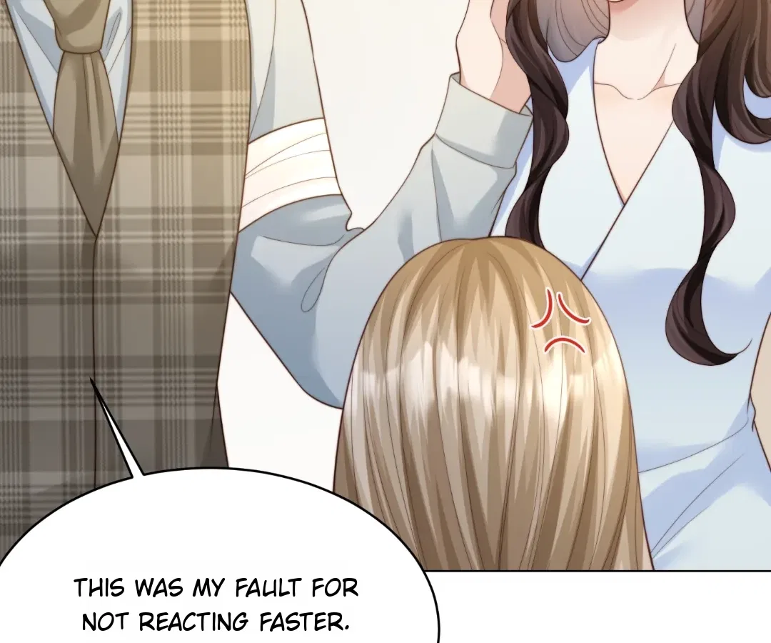 The Substitute Bride And The Overly affectionate Husband Chapter 74 – Page 14