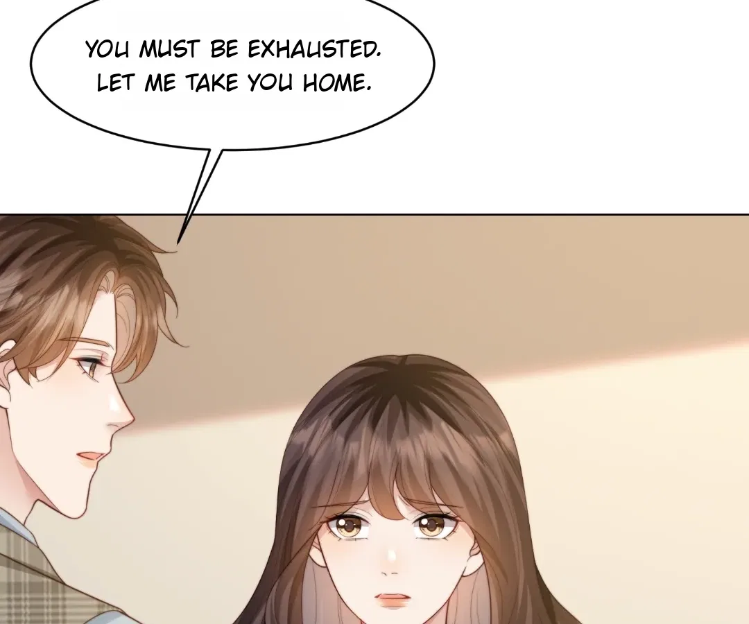 The Substitute Bride And The Overly affectionate Husband Chapter 74 – Page 16