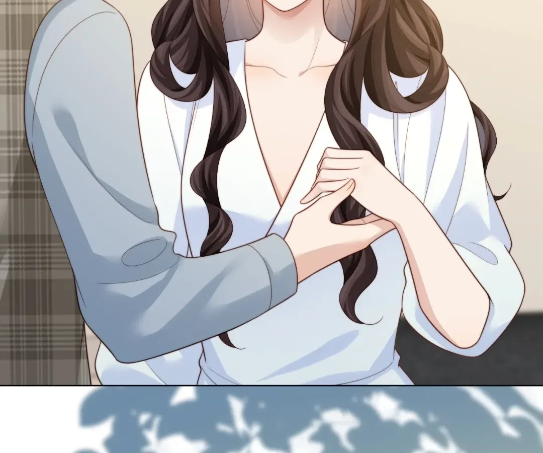 The Substitute Bride And The Overly affectionate Husband Chapter 74 – Page 17