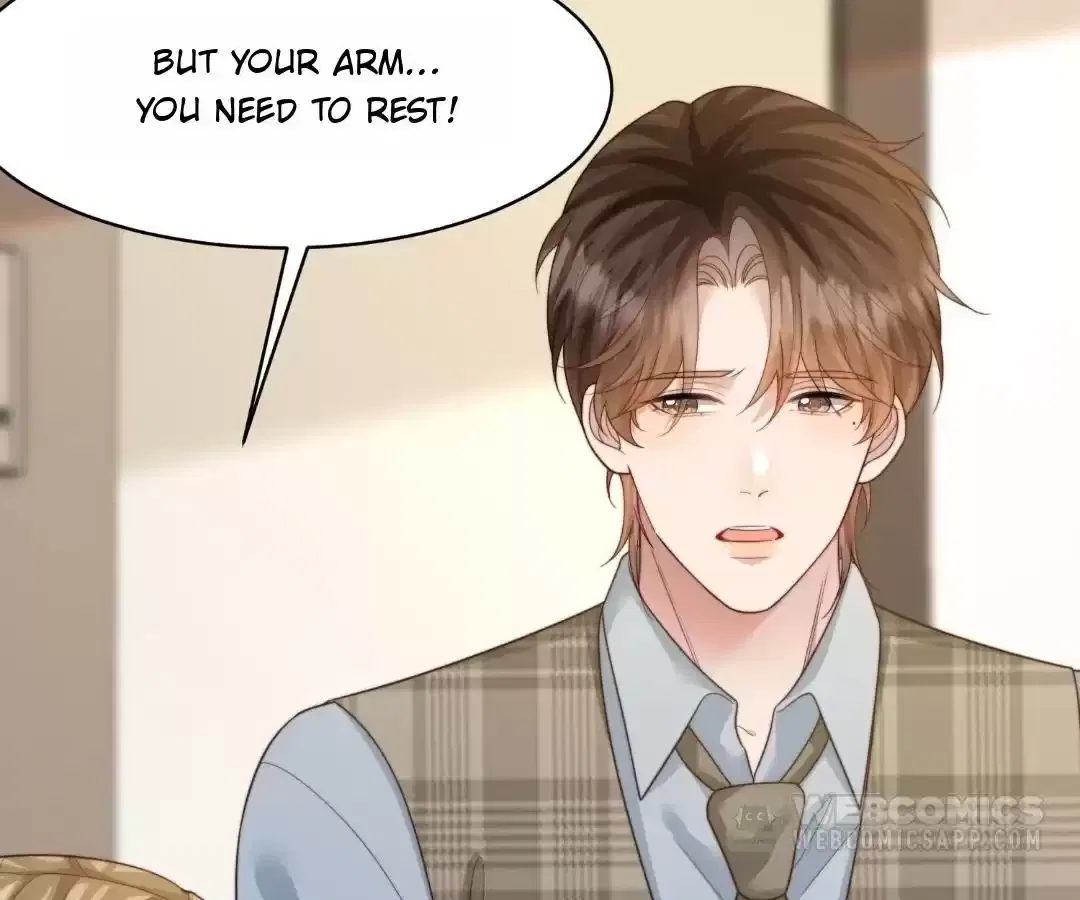 The Substitute Bride And The Overly affectionate Husband Chapter 74 – Page 19