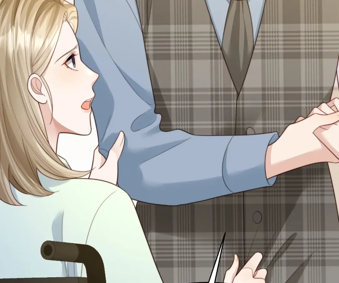 The Substitute Bride And The Overly affectionate Husband Chapter 74 – Page 20