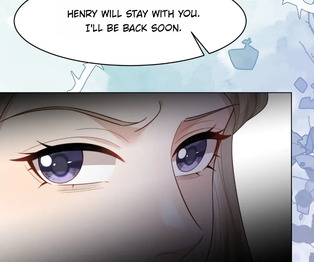 The Substitute Bride And The Overly affectionate Husband Chapter 74 – Page 22