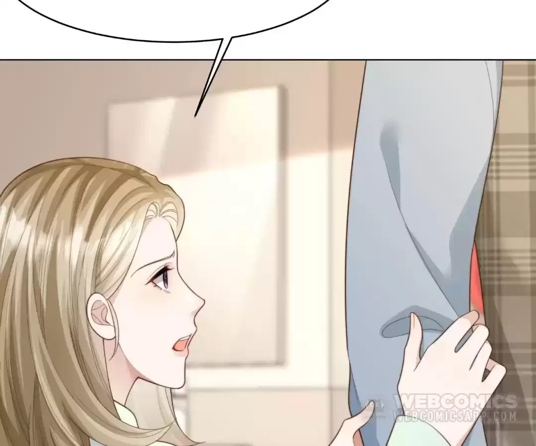 The Substitute Bride And The Overly affectionate Husband Chapter 74 – Page 27