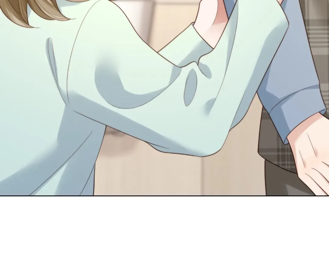 The Substitute Bride And The Overly affectionate Husband Chapter 74 – Page 28