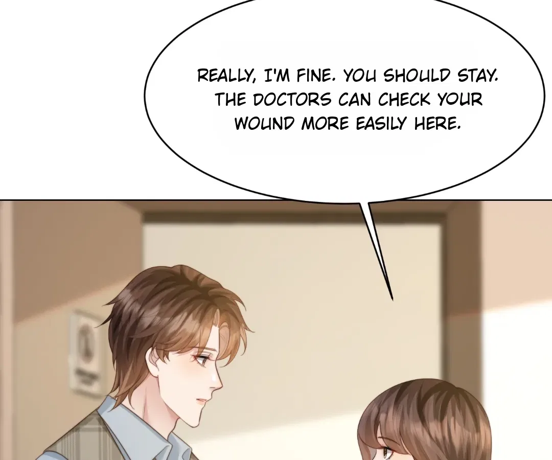 The Substitute Bride And The Overly affectionate Husband Chapter 74 – Page 33