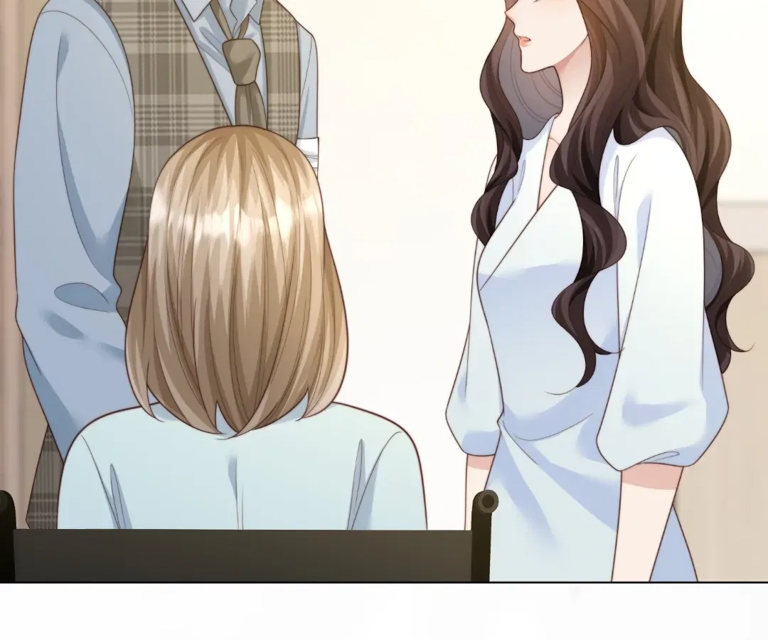 The Substitute Bride And The Overly affectionate Husband Chapter 74 – Page 34