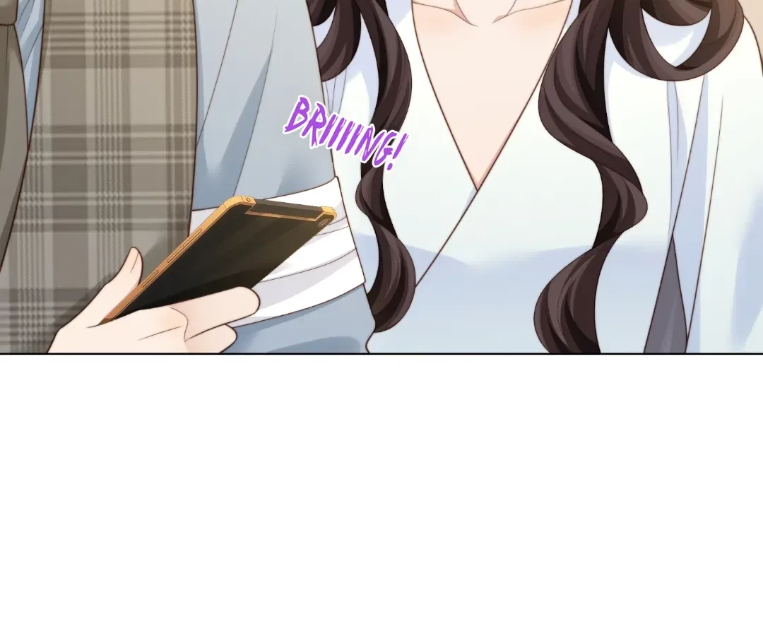 The Substitute Bride And The Overly affectionate Husband Chapter 74 – Page 41