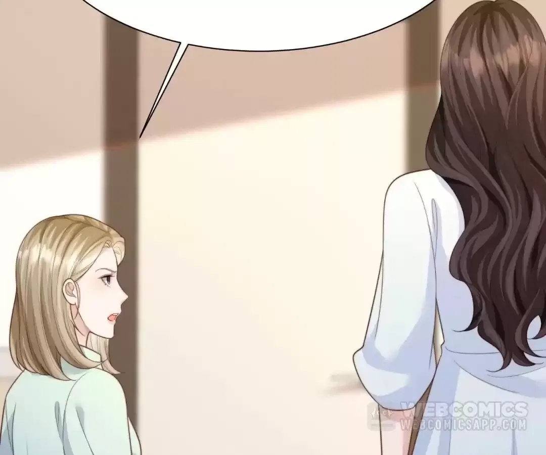 The Substitute Bride And The Overly affectionate Husband Chapter 74 – Page 43