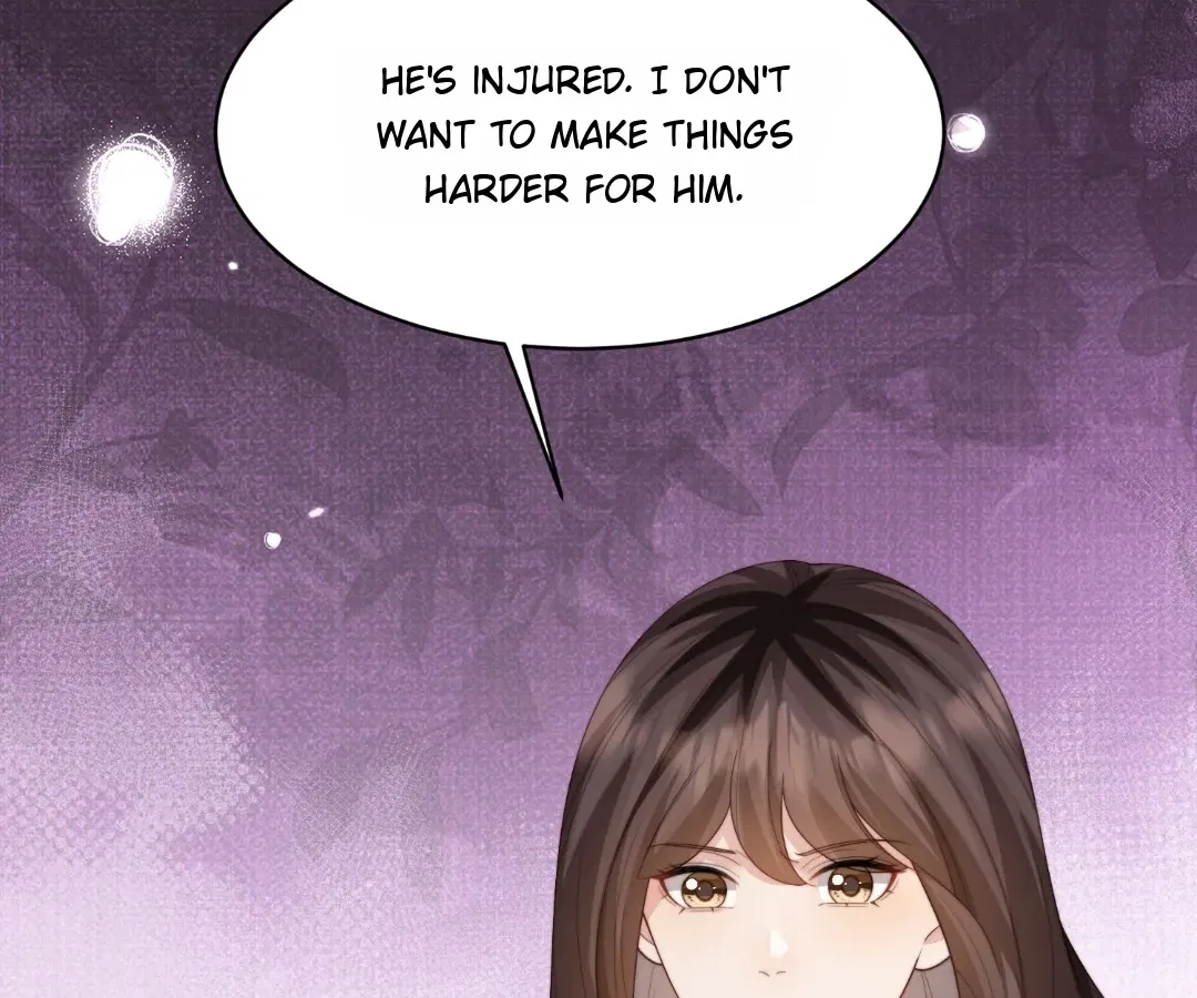 The Substitute Bride And The Overly affectionate Husband Chapter 74 – Page 45