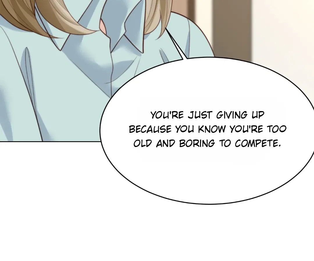 The Substitute Bride And The Overly affectionate Husband Chapter 74 – Page 50