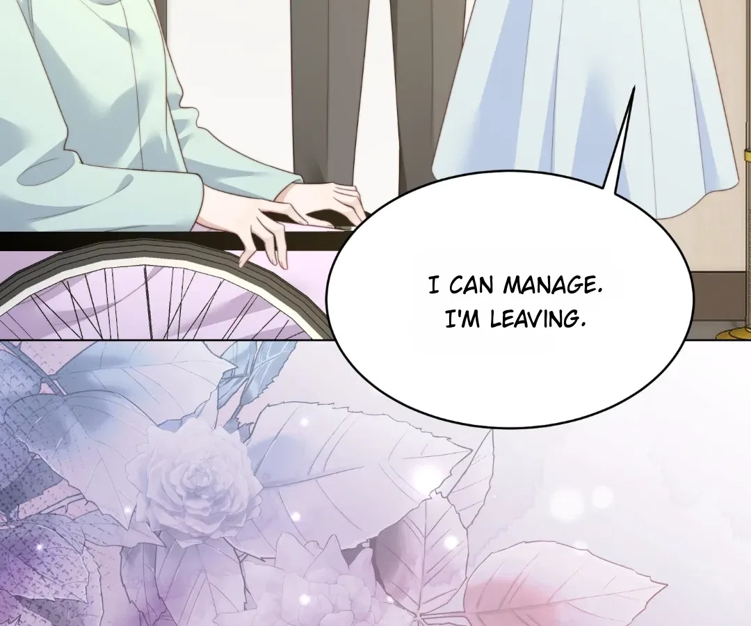 The Substitute Bride And The Overly affectionate Husband Chapter 74 – Page 53