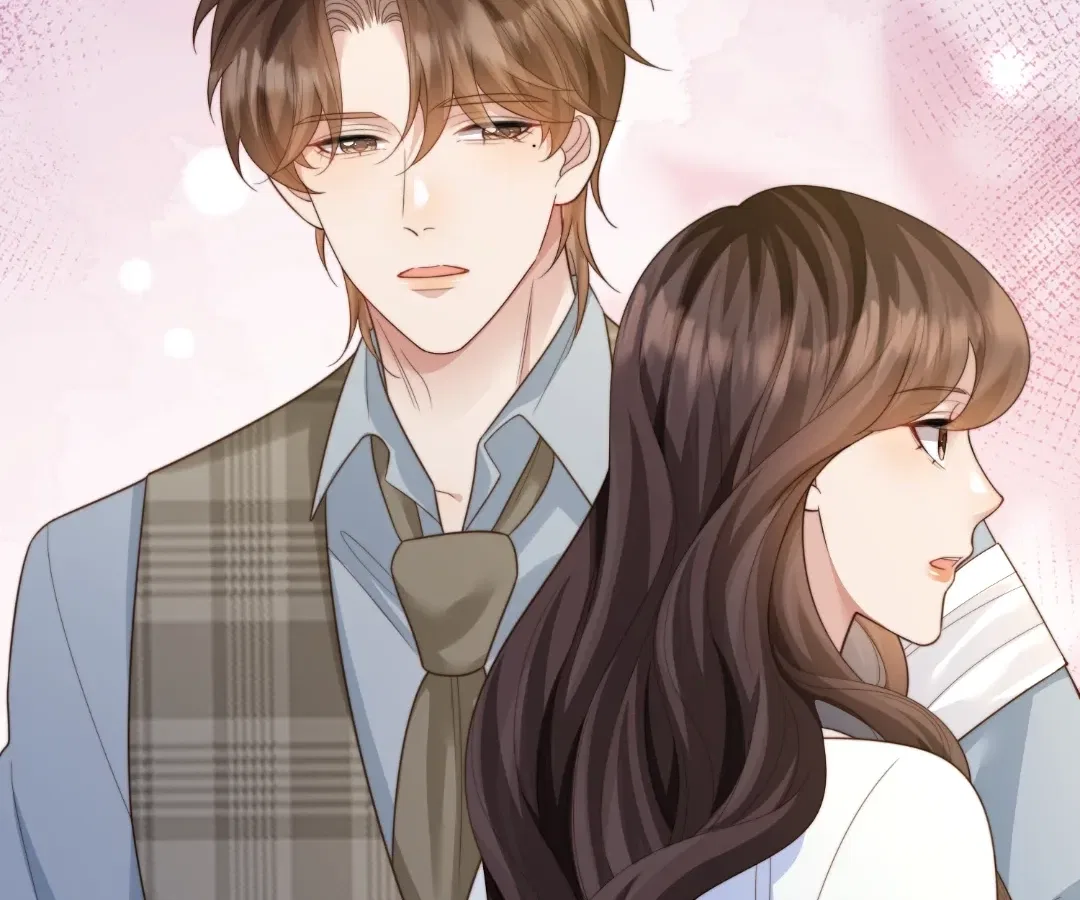 The Substitute Bride And The Overly affectionate Husband Chapter 74 – Page 55