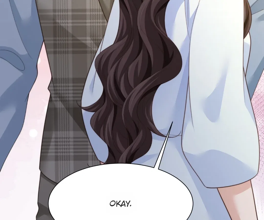 The Substitute Bride And The Overly affectionate Husband Chapter 74 – Page 56