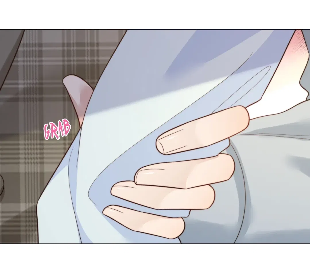 The Substitute Bride And The Overly affectionate Husband Chapter 74 – Page 58