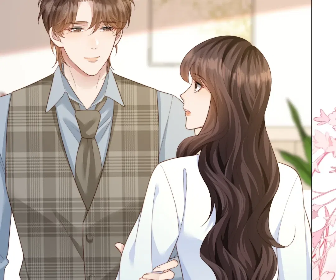 The Substitute Bride And The Overly affectionate Husband Chapter 74 – Page 60