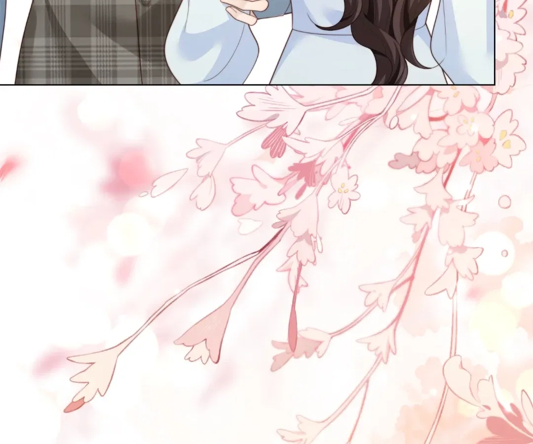 The Substitute Bride And The Overly affectionate Husband Chapter 74 – Page 61