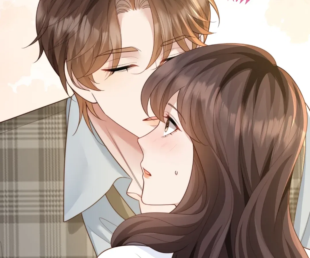 The Substitute Bride And The Overly affectionate Husband Chapter 74 – Page 63