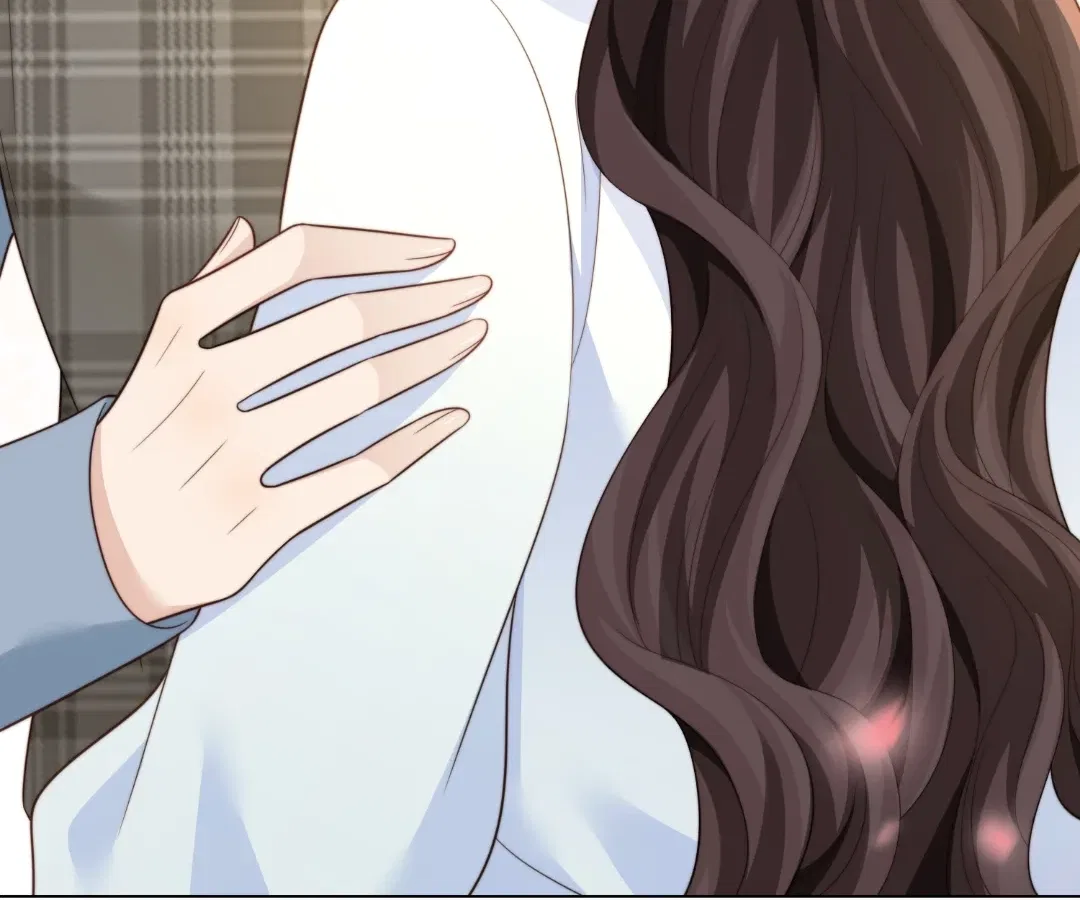 The Substitute Bride And The Overly affectionate Husband Chapter 74 – Page 64